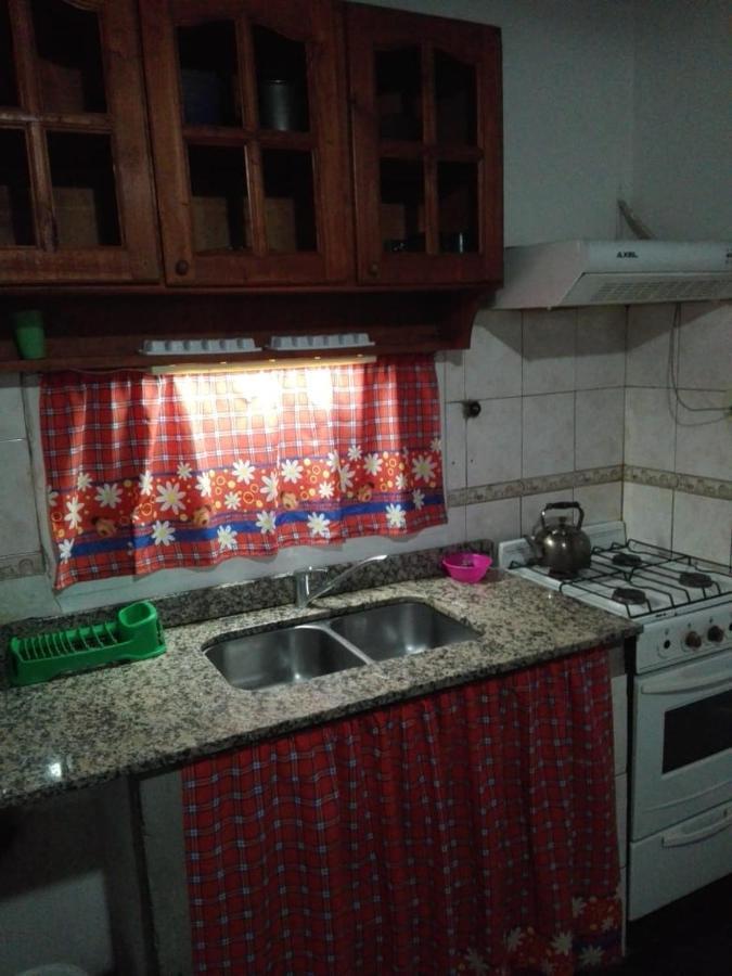 Rinconada 1 Apartment Las Grutas Ngoại thất bức ảnh